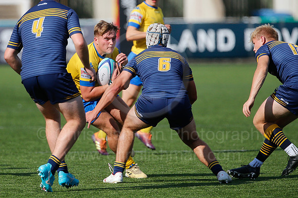 Gos Academy v Stourport_007_LA_7503