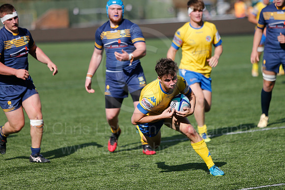 Gos Academy v Stourport_010_LC_1246