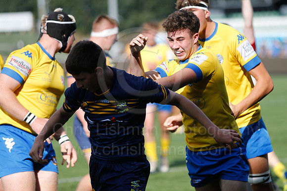 Gos Academy v Stourport_012_LC_1265