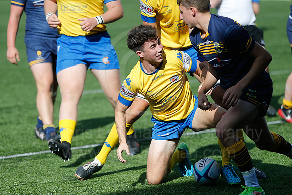Gos Academy v Stourport_011_LC_1263