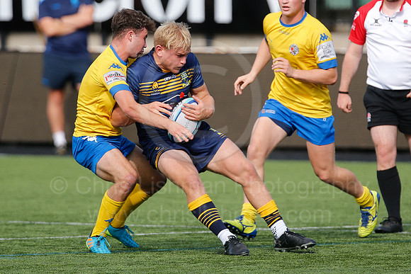 Gos Academy v Stourport_032_LA_7926