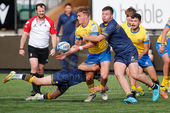 Gos Academy v Stourport_031_LA_7923