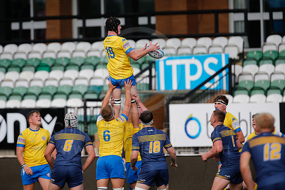 Gos Academy v Stourport_030_LA_7909