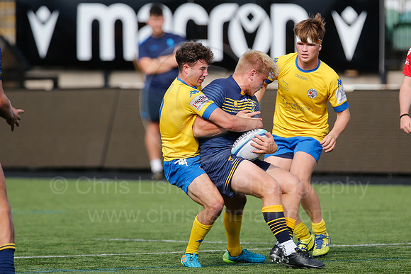 Gos Academy v Stourport_033_LA_7928