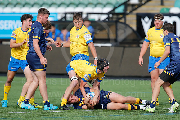 Gos Academy v Stourport_034_LA_7936