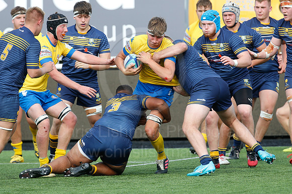 Gos Academy v Stourport_037_LA_7956