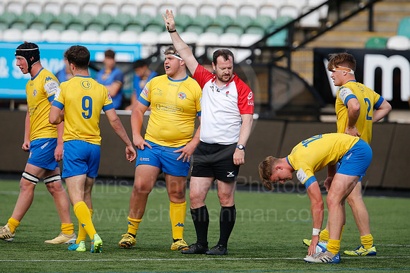 Gos Academy v Stourport_035_LA_7945