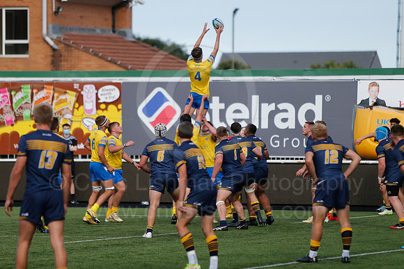 Gos Academy v Stourport_036_LC_1304