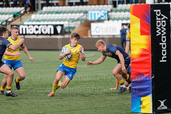 Gos Academy v Stourport_039_LC_1335