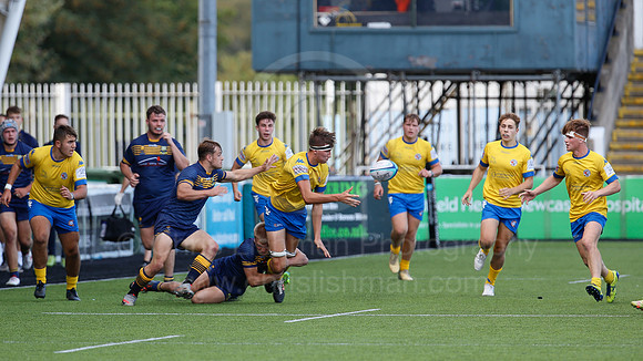 Gos Academy v Stourport_042_LA_8018