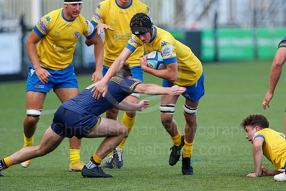 Gos Academy v Stourport_044_LA_8080