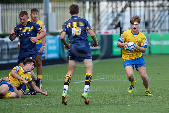 Gos Academy v Stourport_043_LA_8035