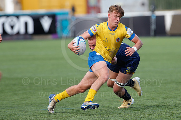 Gos Academy v Stourport_046_LA_8095