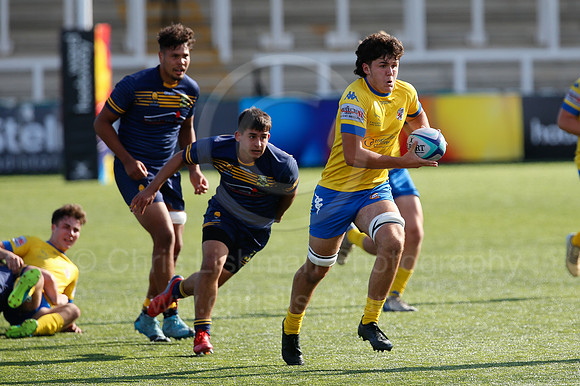 Gos Academy v Stourport_053_LA_8301