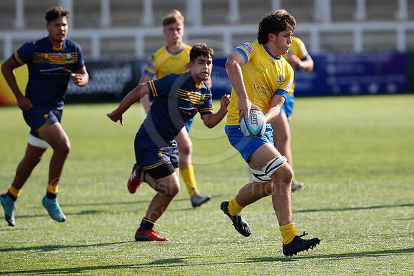 Gos Academy v Stourport_054_LA_8311