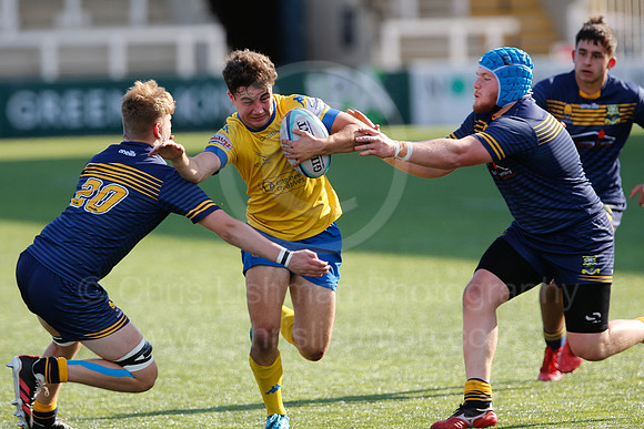 Gos Academy v Stourport_056_LA_8348