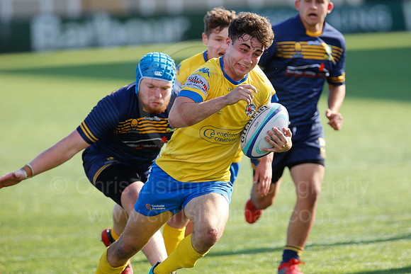 Gos Academy v Stourport_057_LA_8366
