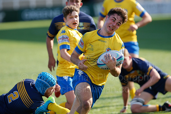 Gos Academy v Stourport_058_LA_8370