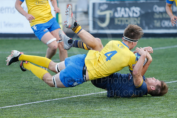 Gos Academy v Stourport_064_LC_1378
