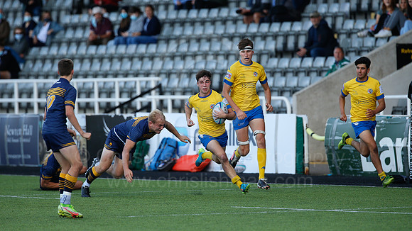 Gos Academy v Stourport_063_LA_8440