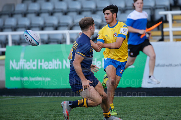 Gos Academy v Stourport_065_LA_8480