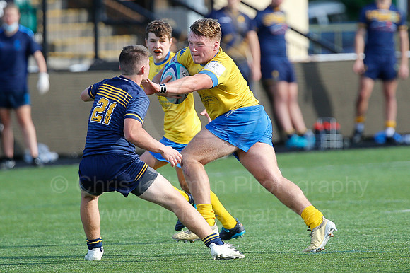 Gos Academy v Stourport_070_LA_8532