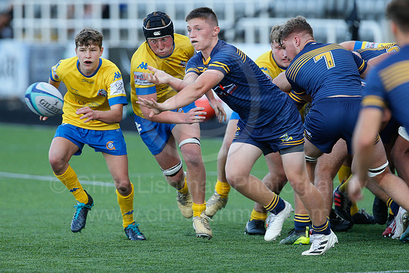 Gos Academy v Stourport_069_LA_8523