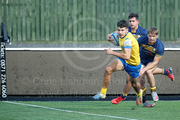 Gos Academy v Stourport_071_LA_8572