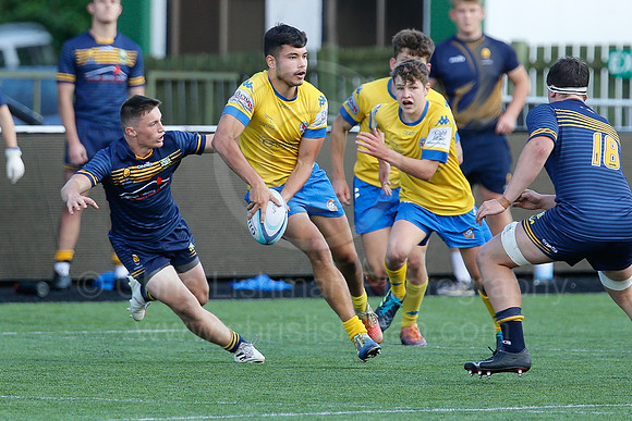 Gos Academy v Stourport_075_LA_8653