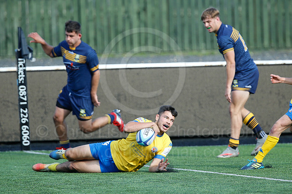 Gos Academy v Stourport_073_LA_8577