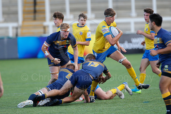 Gos Academy v Stourport_077_LA_8690