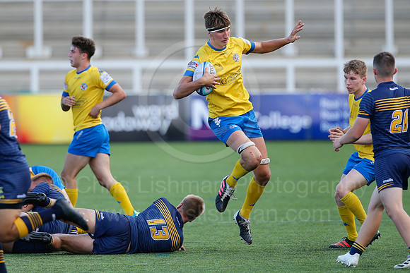 Gos Academy v Stourport_078_LA_8694