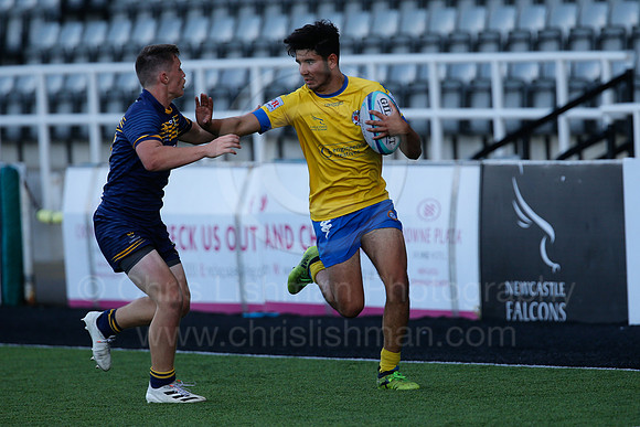 Gos Academy v Stourport_079_LA_8723