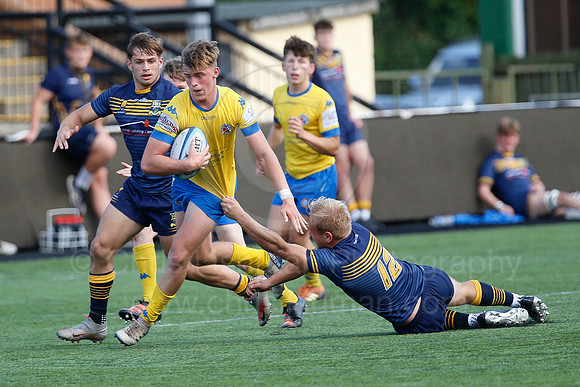 Gos Academy v Stourport_082_LA_8773