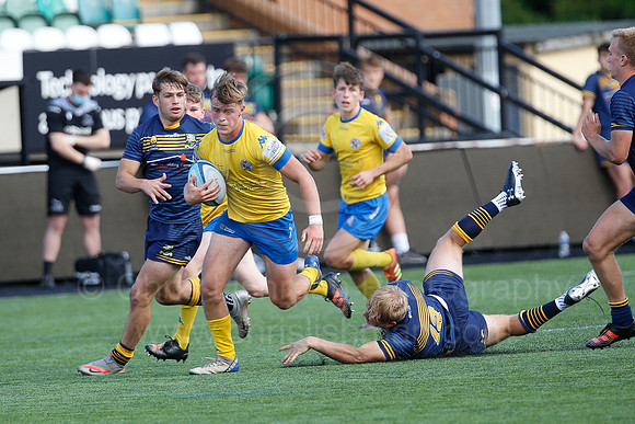 Gos Academy v Stourport_083_LA_8775