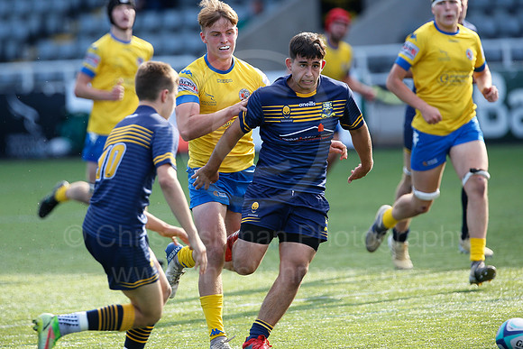 Gos Academy v Stourport_084_LA_8872