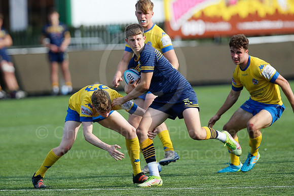 Gos Academy v Stourport_086_LA_8900