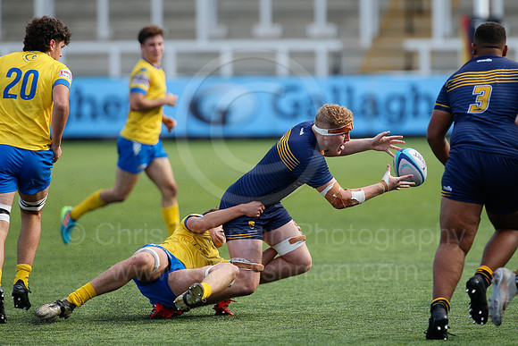Gos Academy v Stourport_087_LA_8909