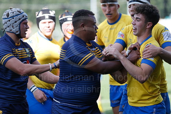 Gos Academy v Stourport_013_LC_1276