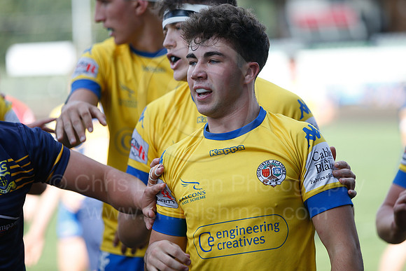 Gos Academy v Stourport_014_LC_1289