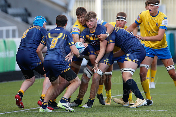 Gos Academy v Stourport_016_LA_7583
