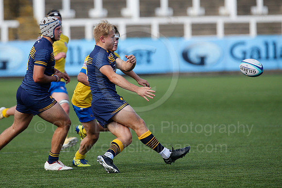 Gos Academy v Stourport_017_LA_7589