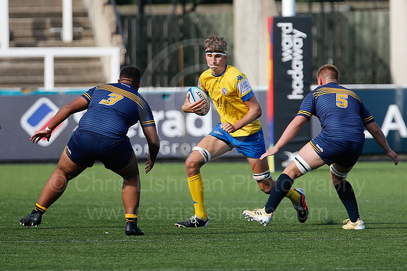 Gos Academy v Stourport_018_LA_7599
