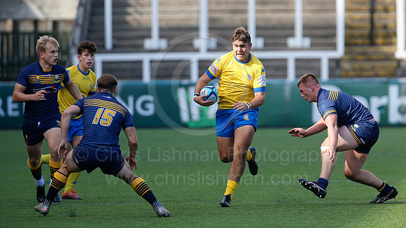 Gos Academy v Stourport_019_LA_7642