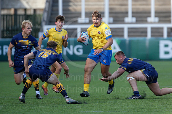 Gos Academy v Stourport_020_LA_7644