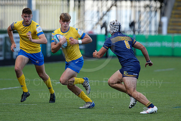 Gos Academy v Stourport_021_LA_7713