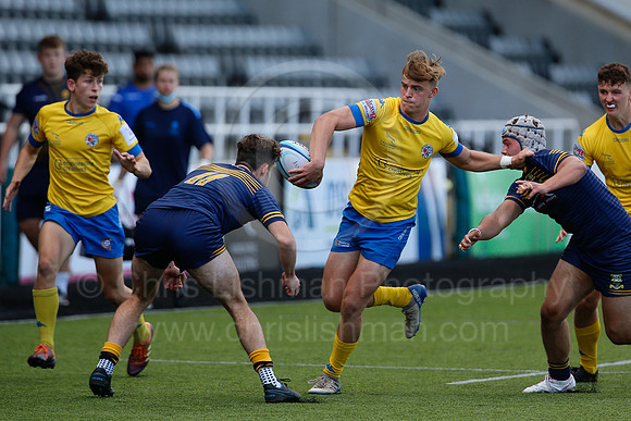 Gos Academy v Stourport_022_LA_7716