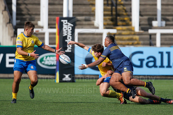Gos Academy v Stourport_027_LA_7874