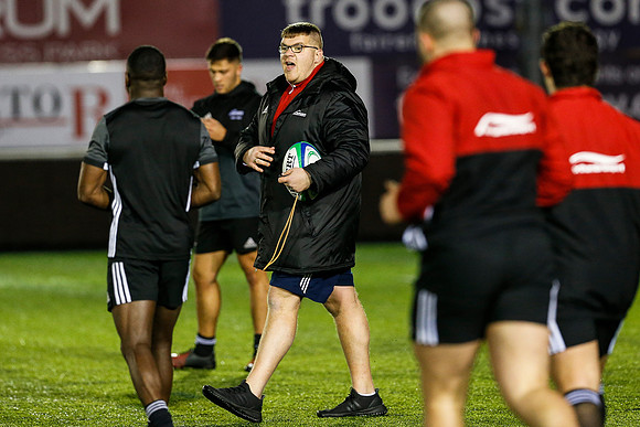 Northumbria v Cardiff Uni_001_LA_0310