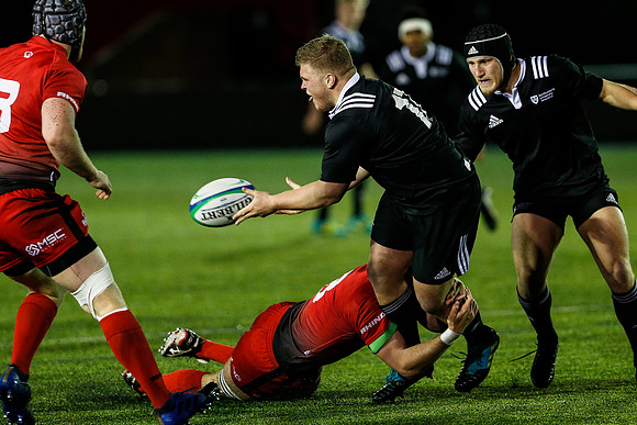 Northumbria v Cardiff Uni_004_LA_0349